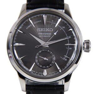 Seiko Cocktail Presage SSA345