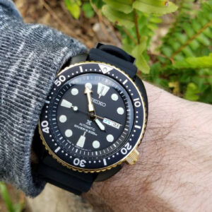 Seiko Prospex SRPC48J