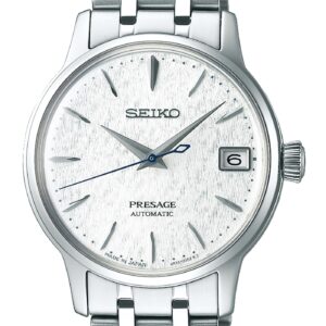 Seiko Presage SRP843J1