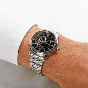 Seiko Presage SSA367J1