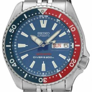 Seiko SKXA65