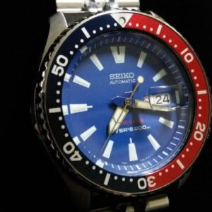 Seiko SKXA65