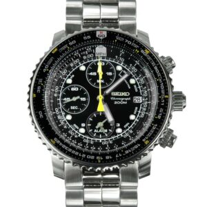 Seiko SNA411