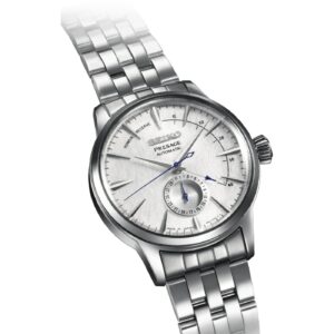 Seiko SSA385