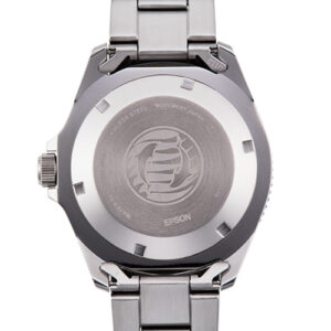Orient Ray 3 Steel Strap