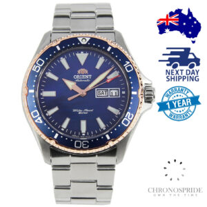 Orient RA-AA0007A