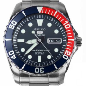 SEIKO SNZF15J1