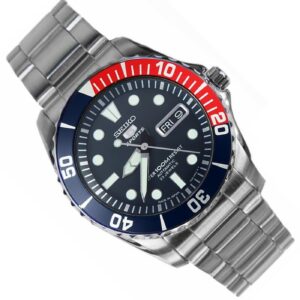 SEIKO SNZF15J1