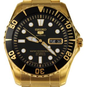 Seiko SNZF22J1