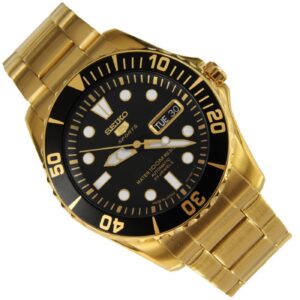 Seiko SNZF22J1