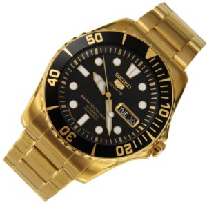 Seiko SNZF22J1