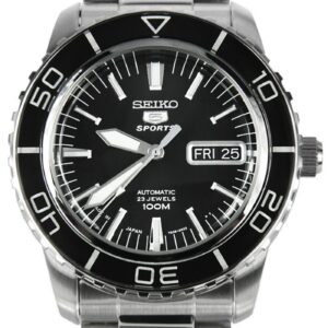 Seiko SNZH55J