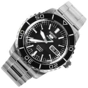 Seiko SNZH55J