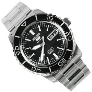 Seiko SNZH55J