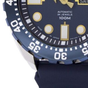Seiko SRP605J2