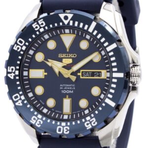 Seiko SRP605J2