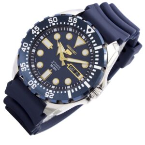 Seiko SRP605J2