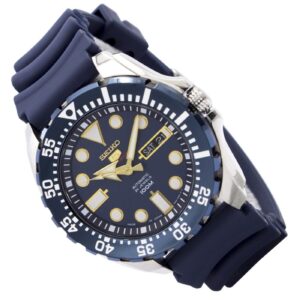 Seiko SRP605J2