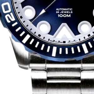 Seiko SRPA09J