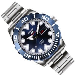 Seiko SRPA09J