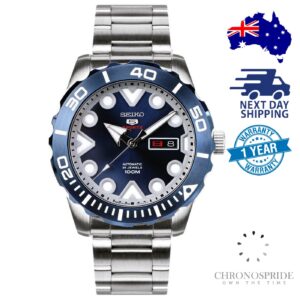 Seiko SRPA09J