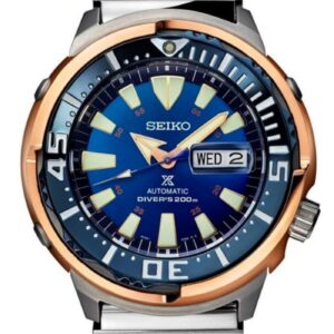 Seiko SRPC96