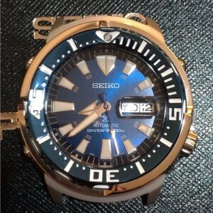 Seiko SRPC96