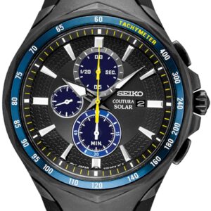 Seiko SSC697