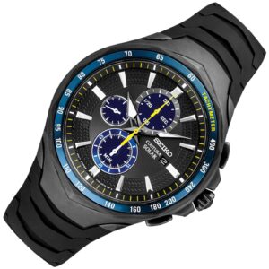 Seiko SSC697