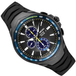 Seiko SSC697