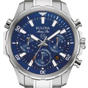 Bulova Marine Star 96B256