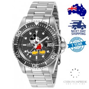 Invicta 24610 Disney Mickey Mouse