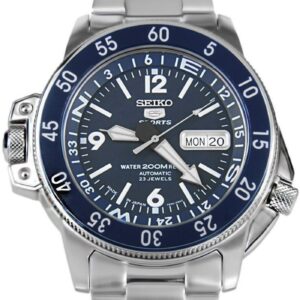 SEIKO 5 Sports Atlas SKZ209J1