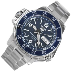 SEIKO 5 Sports Atlas SKZ209J1