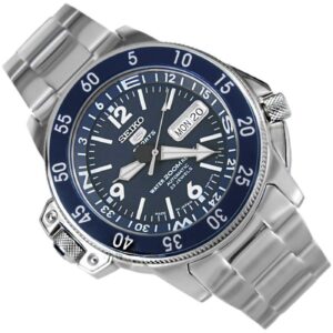 SEIKO 5 Sports Atlas SKZ209J1