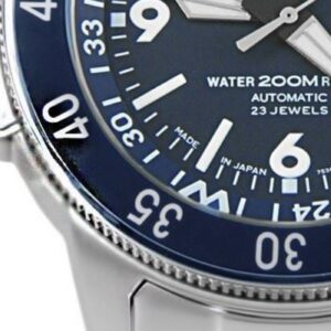 SEIKO 5 Sports Atlas SKZ209J1