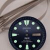 Seiko PADI Dial for SKX Turtle Sumo 7S26 4R36 6R
