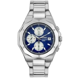 SEIKO Royal Oak Blue SND545 AP