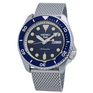 Seiko SRPD71