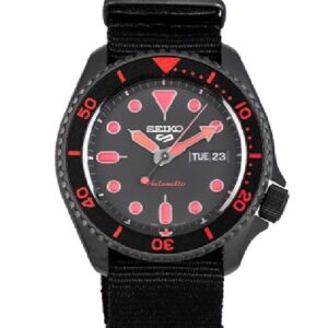 Seiko Sports SRPD83