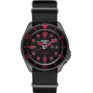 Seiko Sports SRPD83