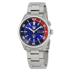 seiko 5 srpb25