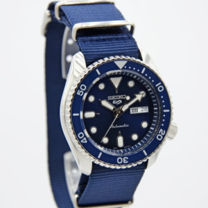 seiko 5 srpd51