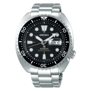Seiko Prospex King Turtle SRPE03K1 Waffle
