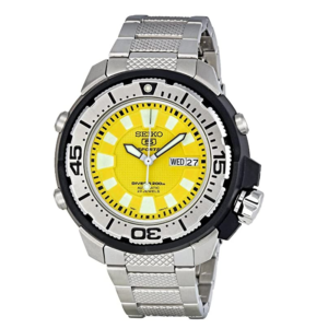 seiko frankenmonster for sale