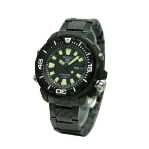 seiko skz255 frankenmonster