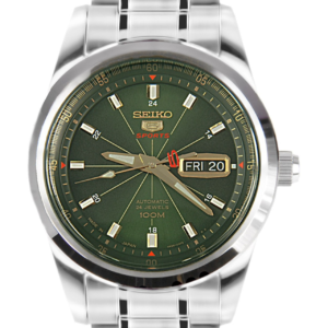 Seiko SRP409