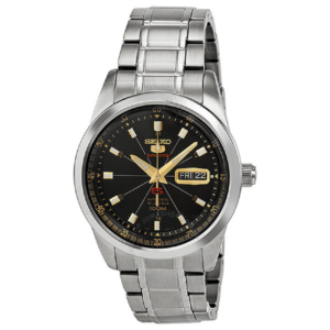 Seiko 5 SRP411