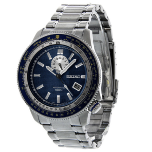 Seiko Superior