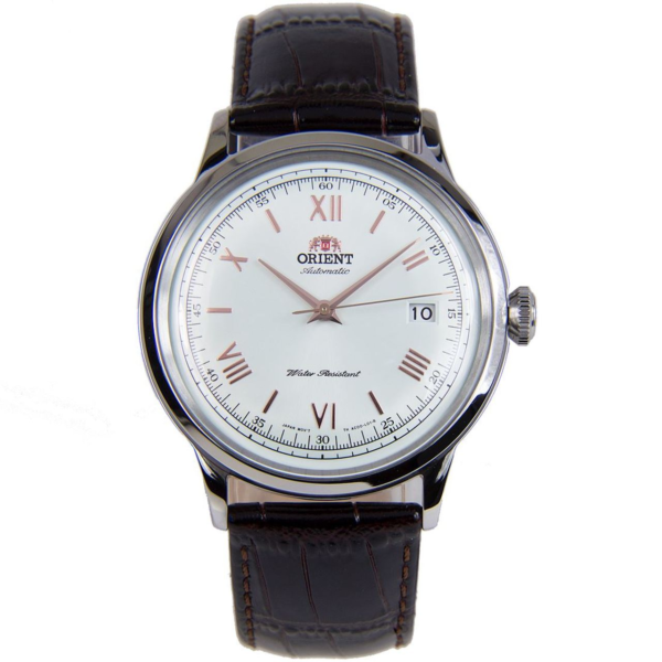 orient analogue automatic fac00008w0